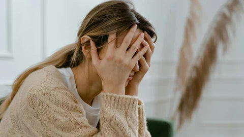 Vencendo o maior inimigo oculto do século XXI, ansiedade e depressão