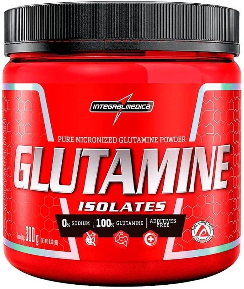 Glutamine Integralmédica - 300g
