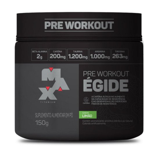 EGIDE-LIMAO  150G